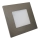 Emithor 48305 - LED Naktinė lemputė STEP LIGHT 16xLED/1W/230V