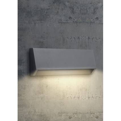 EMITHOR 48330 - LED sieninis lauko šviestuvas RADIX LED/2,9W/230V IP65