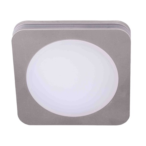 Emithor 48604 - LED įleidžiamas lubinis vonios šviestuvas ELEGANT BATHROOM 1xLED/6W/230V IP44