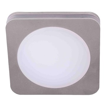 Emithor 48604 - LED vonios įmontuojamas šviestuvas ELEGANT BATHROOM LED/6W/230V IP44