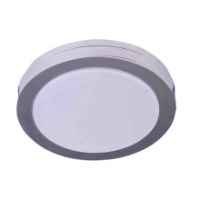 Emithor 48605 - LED įleidžiamas lubinis vonios šviestuvas ELEGANT BATHROOM 1xLED/6W/230V IP44
