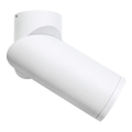 Emithor 48624 - Akcentinis apšvietimas WARD 1xGU10/35W/230V balta