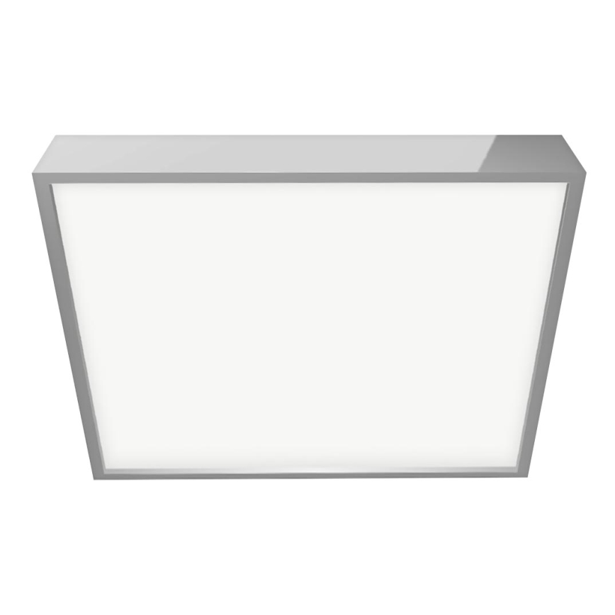 Emithor 49031 - LED lubinis vonios šviestuvas LENYS 1xLED/24W/230V 240 mm IP44