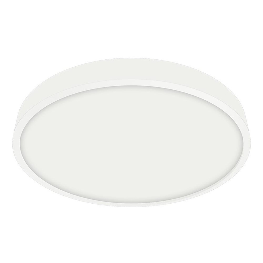 Emithor 49035 - LED Vonios lubinis šviestuvas LENYS LED/12W/230V IP44