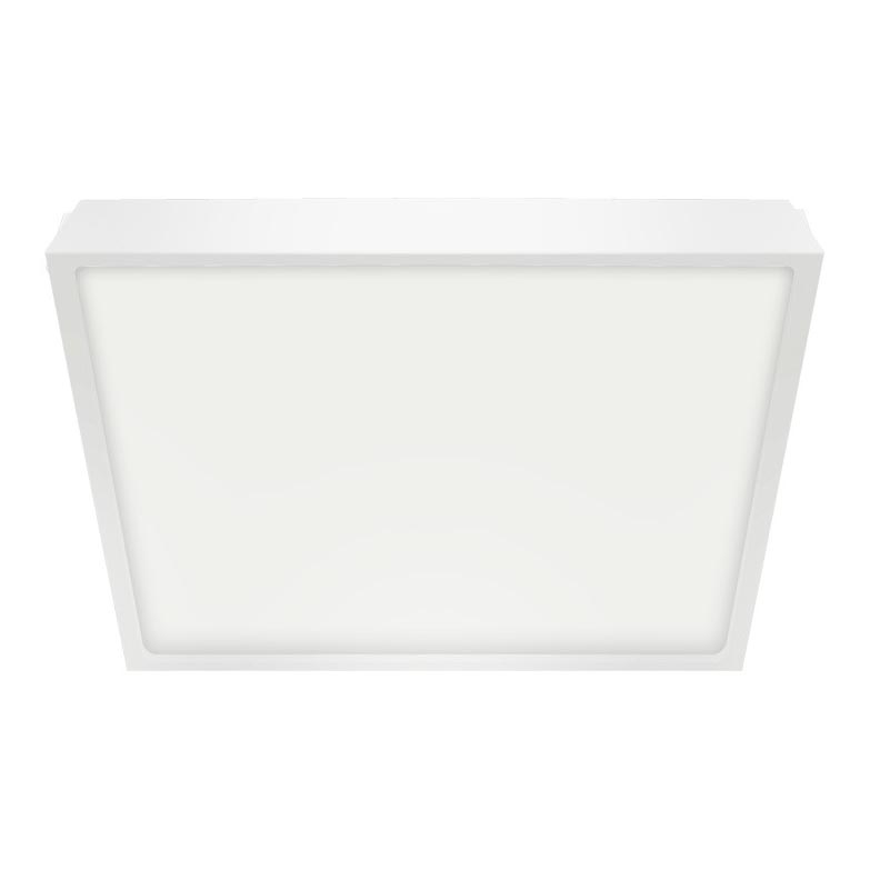 Emithor 49038 - LED Vonios lubų šviestuvas LENYS LED/6W/230V 90 mm IP44