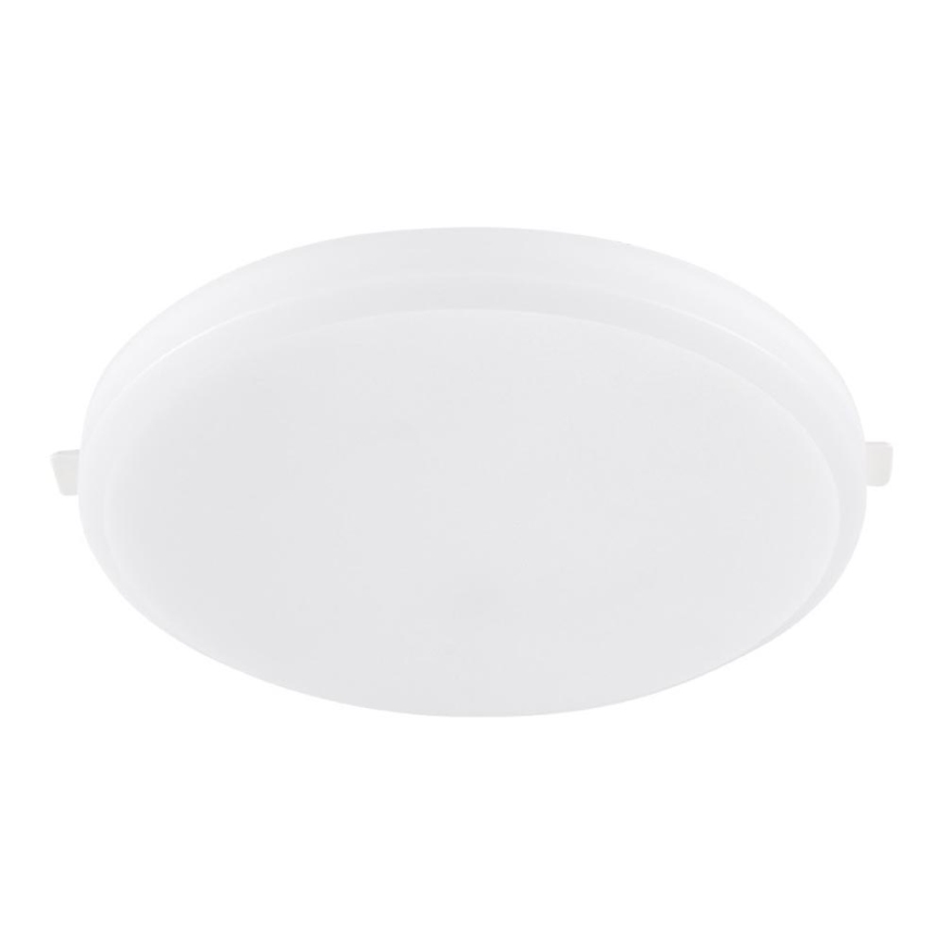 Emithor 63201 - LED įleidžiamas lubinis vonios šviestuvas RESEST LED/13W/230V IP65