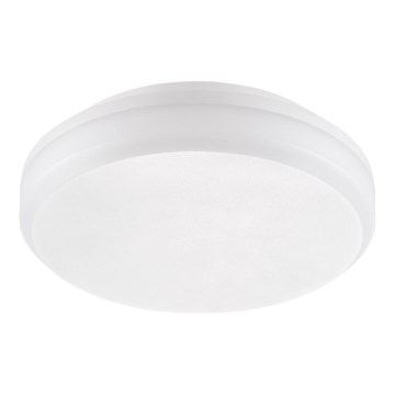 Emithor 63206 - techninis LED paviršinis lubų šviestuvas SURFACE LED/20W/230V IP65