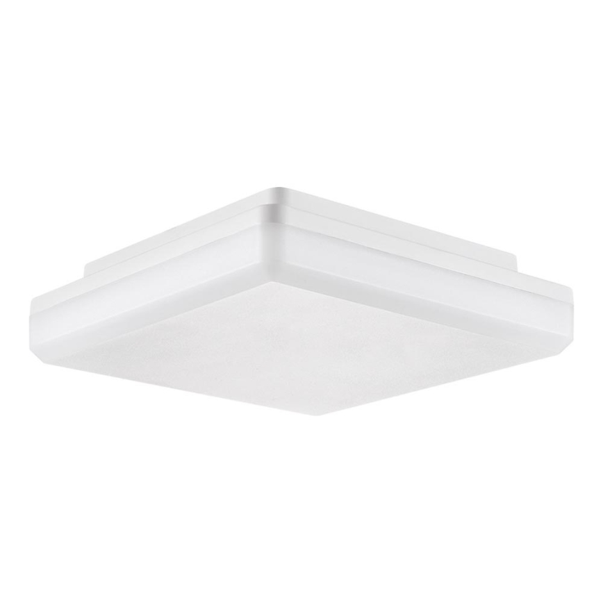 Emithor 63209 - LED Darbinis lubinis šviestuvas SURFACE LED/30W/230V IP65 280x280 mm