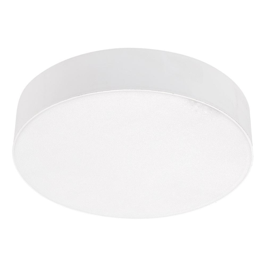 Emithor 63211 - LED lubinis šviestuvas SURFACE 1xLED/10W/230V