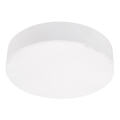 Emithor 63212 - LED lubinis šviestuvas SURFACE LED/15W/230V