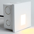 Emithor 70421 - LED Laiptinės šviestuvas VIX LED/1W/230V 4000K baltas