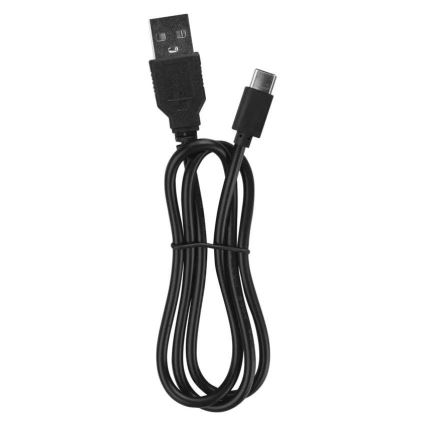 Baterijos įkroviklis su LCD ekranu 4xAA/AAA 5V