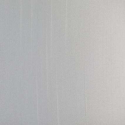 Endon 104054 - Stalinis šviestuvas HIGHCLERE 1xE14/7W/230V balta/žalvaris diametras 25 cm