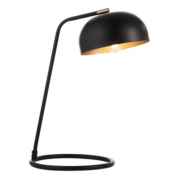 Endon 106336 - Stalinis šviestuvas BRAIR 1xE14/7W/230V juodas