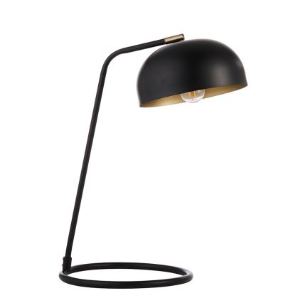 Endon 106336 - Stalinis šviestuvas BRAIR 1xE14/7W/230V juodas