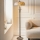 Endon 111921 - Tiffany toršeras MILLE FEUX 2xE27/10W/230V skersmuo 45 cm