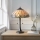 Endon 112183 - Stalinis šviestuvas Tiffany BROOKLYN 2xE14/10W/230V skersmuo 40 cm