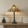 Endon 112185 - Stalo lempa Tiffany HECTOR 1xE27/10W/230V skersmuo 40 cm