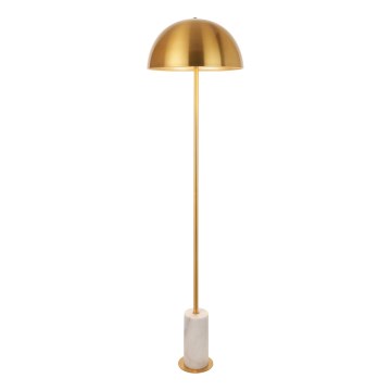 Endon 114208 - Toršeras BERTOIA 1xE27/10W/230V žalvaris