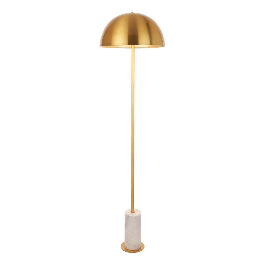 Endon 114208 - Toršeras BERTOIA 1xE27/10W/230V žalvaris