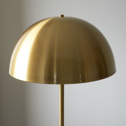 Endon 114208 - Toršeras BERTOIA 1xE27/10W/230V žalvaris