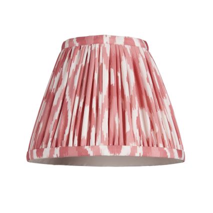 Endon 114817 - LED Pritemdomas įkraunamas siena lempa BURLEY LED/1,5W/5V 3600 mAh žalvaris/rausva