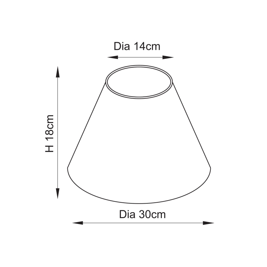 Endon 122515 - Stalinis šviestuvas AVEBURY 1xE27/10W/230V žalvarinis/žalias