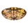 Endon 63922 - Lubinis šviestuvas ASHTON 2xE27/60W/230V diametras 45 cm