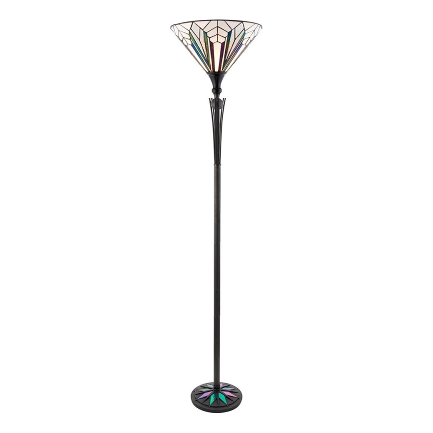 Endon 63933 - Toršeras ASTORIA 1xE27/60W/230V diametras 40 cm