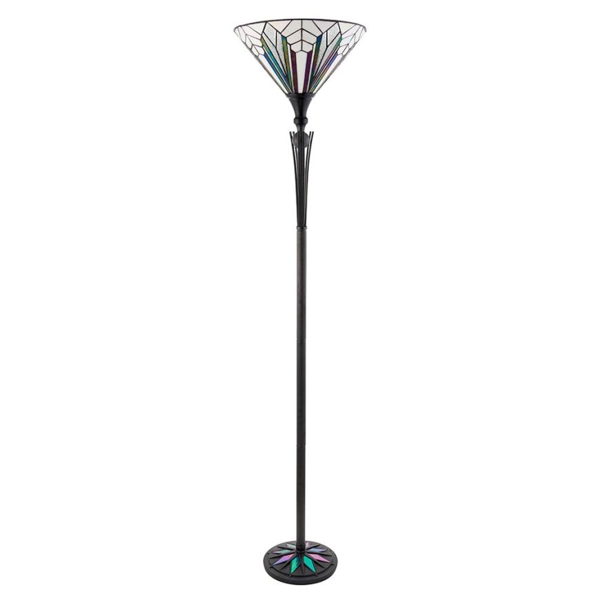 Endon 63933 - Toršeras ASTORIA 1xE27/60W/230V diametras 40 cm