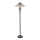 Endon 63934 - Toršeras ASTORIA 2xE27/60W/230V diametras 48 cm