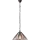Endon 63937 - Sietynas, kabinamas ant grandinės ASTORIA 1xE27/60W/230V diametras 40 cm