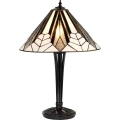 Endon 63939 - Stalinis šviestuvas ASTORIA 1xE27/60W/230V Ø 40 cm