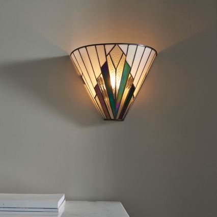 Endon 63940 - Sieninis šviestuvas ASTORIA 1xE14/40W/230V