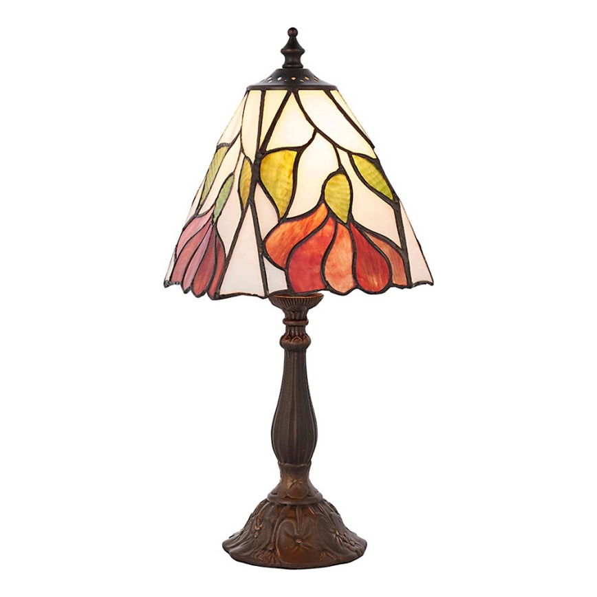 Endon 63963 - Stalinis šviestuvas BOTANICA 1xE14/40W/230V diametras 16 cm