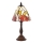 Endon 63963 - Stalinis šviestuvas BOTANICA 1xE14/40W/230V diametras 16 cm