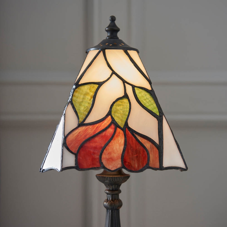 Endon 63963 - Stalinis šviestuvas BOTANICA 1xE14/40W/230V diametras 16 cm