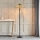 Endon 64041 - Toršeras Tiffany DARK STAR, 2 x E27, 60 W, 230 V, skersmuo 49 cm