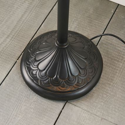Endon 64069 - Toršeras LAUMŽIRGIS 2xE27/60W/230V diametras 50 cm