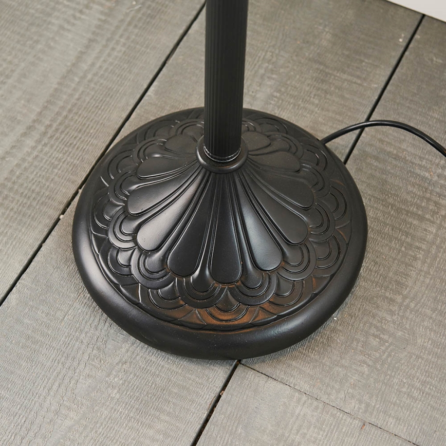 Endon 64069 - Toršeras LAUMŽIRGIS 2xE27/60W/230V diametras 50 cm
