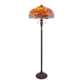 Endon 64070 - Toršeras LAUMŽIRGIS 2xE27/60W/230V diametras 50 cm