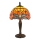 Endon 64091 - Stalinis šviestuvas LAUMŽIRGIS 1xE14/40W/230V diametras 20 cm