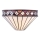 Endon 64149 - Sieninis šviestuvas FARGO 1xE14/40W/230V