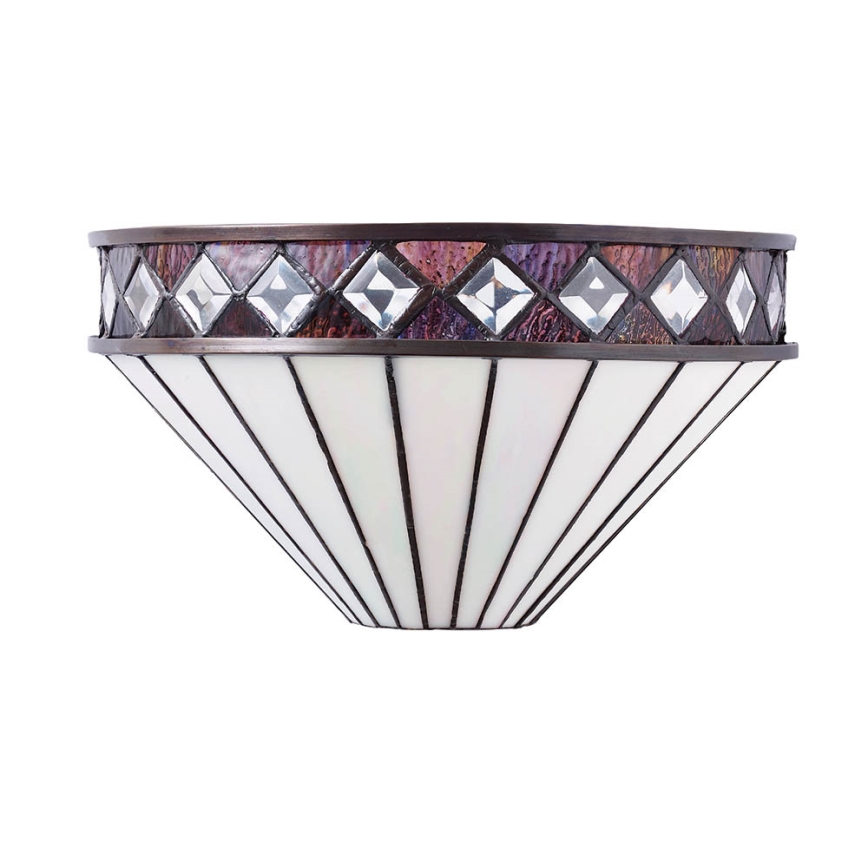 Endon 64149 - Sieninis šviestuvas FARGO 1xE14/40W/230V
