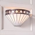 Endon 64149 - Sieninis šviestuvas Tiffany FARGO 1xE14/40W/230V
