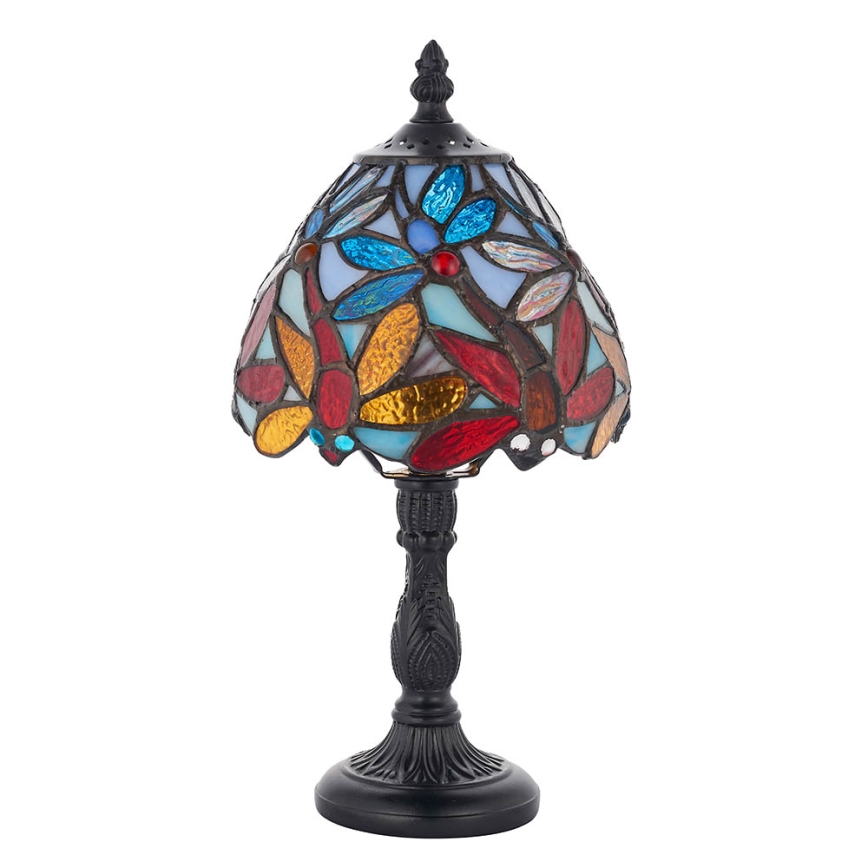 Endon 64246 - Stalinis šviestuvas LORETTE 1xE14/40W/230V diametras 15 cm