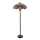 Endon 64323 - Toršeras SULLIVAN 2xE27/60W/230V, skersmuo 56 cm