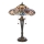 Endon 64326 - Stalinis šviestuvas SULLIVAN 2xE27/60W/230V diametras 40 cm