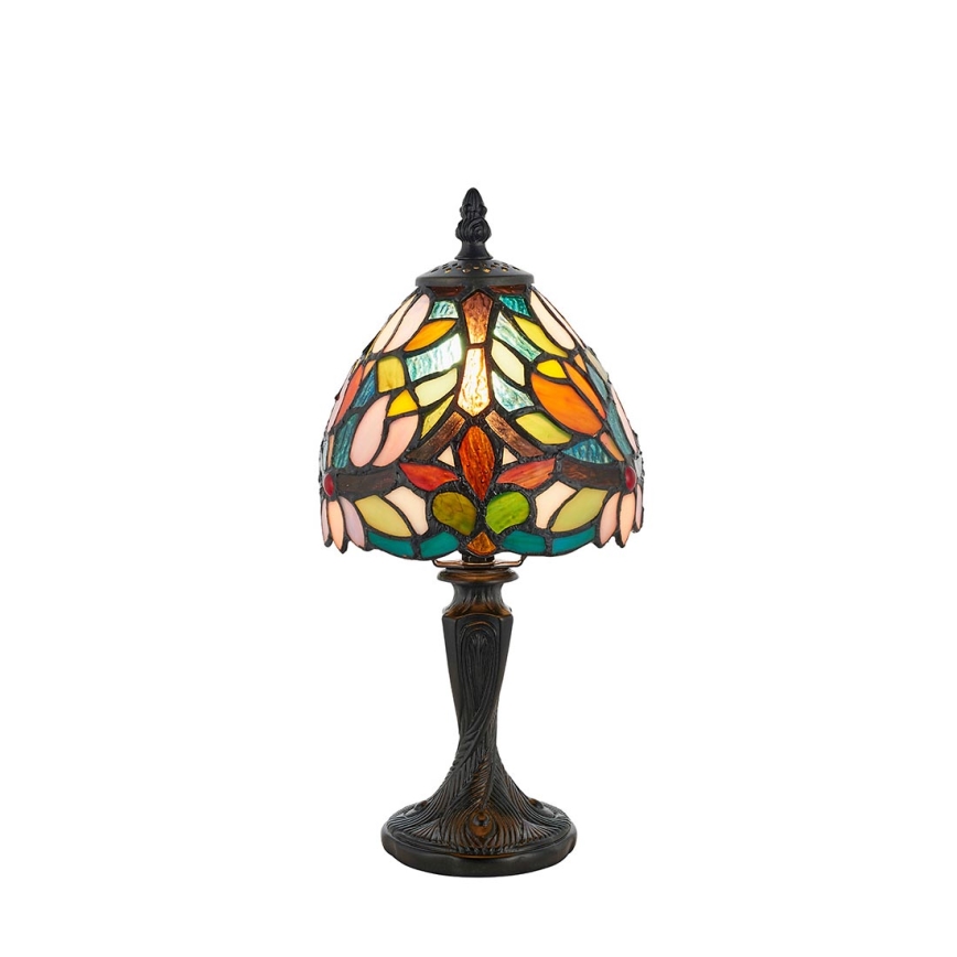 Endon 64331 - Stalinis šviestuvas SYLVETTE 1xE14/40W/230V diametras 15 cm