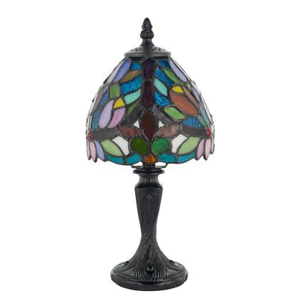 Endon 64331 - Stalinis šviestuvas SYLVETTE 1xE14/40W/230V diametras 15 cm